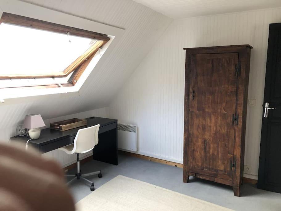 Apartament T4 Hyper Centre D' Angers Zewnętrze zdjęcie