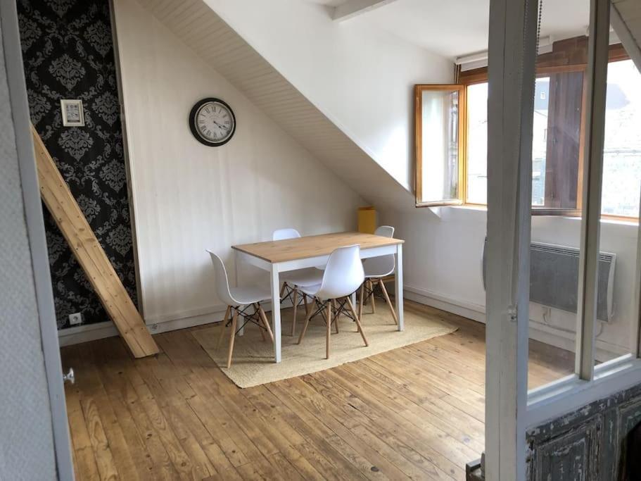 Apartament T4 Hyper Centre D' Angers Zewnętrze zdjęcie
