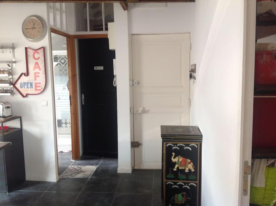 Apartament T4 Hyper Centre D' Angers Zewnętrze zdjęcie