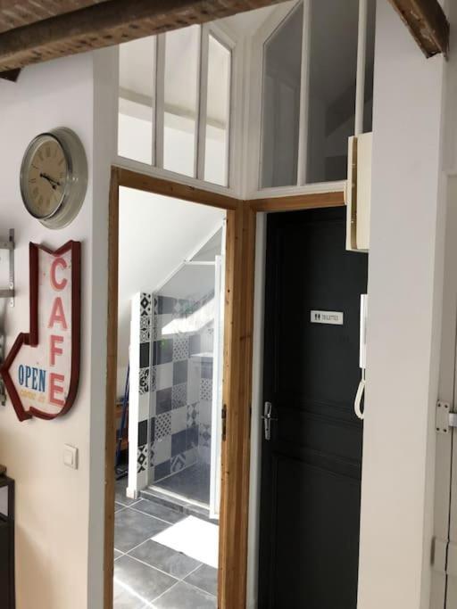 Apartament T4 Hyper Centre D' Angers Zewnętrze zdjęcie