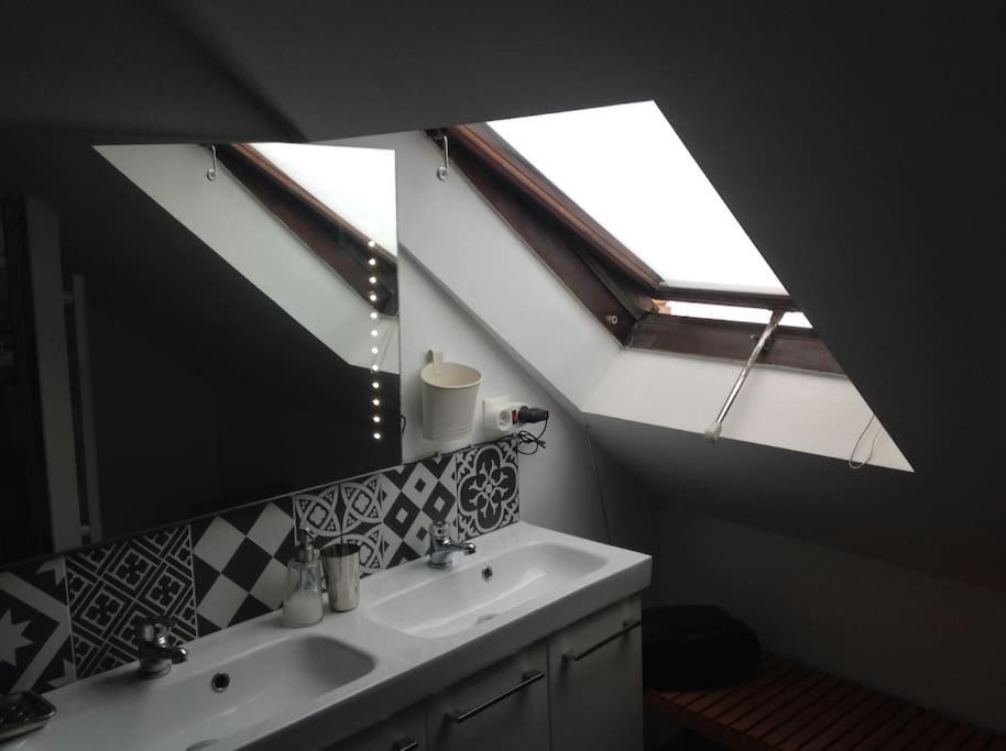 Apartament T4 Hyper Centre D' Angers Zewnętrze zdjęcie