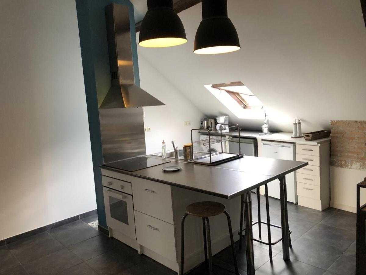 Apartament T4 Hyper Centre D' Angers Zewnętrze zdjęcie